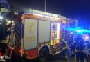 D: Propangas-Heizanlage im Wohnraum in Königswinter → Familie mit Kohlenmonoxid-Vergiftung im Krankenhaus