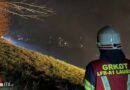 Oö: Abgestürzter Felsbrocken in Laussa sorgt für großflächigen Stromausfall in mehreren Gemeinden