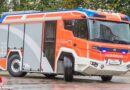 D: Feuerwehr Berlin zieht Bilanz zum Projekt „elektrisches Lösch- und Hilfeleistungsfahrzeug (eLHF)“