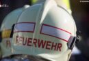 D: Brennender Kinderwagen verraucht drei Stockwerke in Gemeinschaftsunterkunft in Oberursel stark