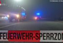 D: Silvesterbilanz der Berliner Feuerwehr 2021 / 2022 → 1.026 Einsätze