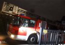 Oö: Defektes Abgasrohr einer Pelletsheizung in Wohnhaus → CO-Alarm