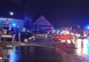 Nö: Bergungsarbeiten nach Pkw-Unfall in Statzendorf