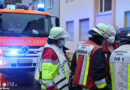 D: Kohlenmonoxid (CO)-Warnmelder vom Rettungsdienstpersonal schlagen Alarm → vier Personen in Essen verletzt