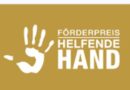D: Feuerwehrprojekte mit Förderpreis „Helfende Hand“ 2021 ausgezeichnet