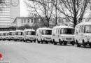 50 Jahre Rettungsdienst in Deutschland → Die Notfallversorgung ist längst selbst zum Notfall geworden