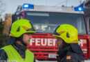 D: 32-Jähriger beim Herausziehen eines Gegenstandes von kleinem Traktor erschlagen