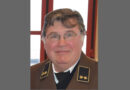 Nö: Feuerwehrhistoriker Friedrich „Fritz“ Vackar verstorben