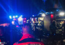 D: Backofen produziert bereits „Briketts“ → „Darth Vader“ weckt Tiefschlafenden in Bothel