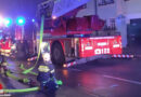 Nö: Wohnungsbrand in St. Pölten → 4 Personen gerettet, eine Frau getötet