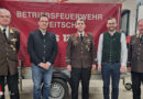 Stmk: Wehr- und Wahlversammlung 2022 der Betriebsfeuerwehr Veitsch Radex GmbH & Co OG!