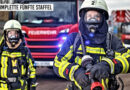 FEUER & FLAMME Staffel 5 ab 8. April 2022 als DVD, Blu-ray und digital erhältlich