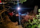 Nö: Rettung eines Wanderers im Bereich des Harzberges
