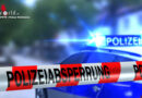 Bayern: Auto-Zug-Kollision auf Bahnübergang in Meeder → Pkw-Beifahrerin (80) tödlich verletzt