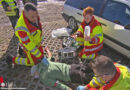 Neu in der Daytime bei RTLZWEI: „SOS – Retter im Einsatz“ → ab 25. April 2022