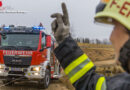 Vbg: Pkw rollt bei beabsichtigten Fahrertausch auf und davon