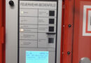 Feuerwehrbedienfeld, Variante C → bessere Übersicht – mehr Infos auf einen Blick