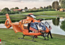 Bayern: Ertrinkungsunfall am Reifinger Weiher in Grassau → Mann (78) nach Reanimation verstorben