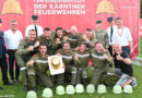 Ktn: Goldene Helme für die Landesmeister 2022 → 1.300 begeisterte Wettkämpfer waren dabei
