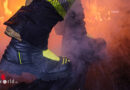 „Fire Eagle 2.0“ → der schnellste Feuerwehrstiefel der Welt von Haix