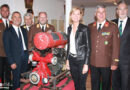 Stmk: Ausstellung „150 Jahre FF Preding“ feierlich eröffnet