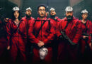 Serien-Info: Haus des Geldes: Korea