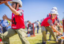 Feuerwehrolympia 2022 in Slowenien: 3. Platz für die österreichische Feuerwehrjugend aus Waldneukirchen, Slowenien ist Weltmeister!
