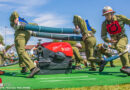CTIF-Bewerbe 2026 in Berlin ABGESAGT → Stellungnahmen Feuerwehr Berlin und DFV