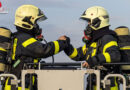 <strong>Was kann ein Feuerwehrmann alles in seiner Freizeit tun?</strong>