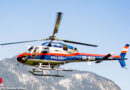 Tirol: 26-jährige Deutsche beim Abstieg von der Hohen Geige abgestürzt und tödlich verletzt