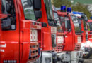 Tirol: Rettungs- bzw. Bergeeinsatz bei einer Seilbahn in Zams