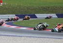 Stmk: Bilanz MotoGP 2022 in Spielberg aus Sicht der Feuerwehr