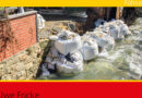 Neues Buch: „Hochwasserschutz“ (von Uwe Fricke)