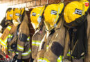 <strong>Die täglichen Aufgaben eines Feuerwehrmannes</strong>