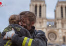 Das Feuer von Notre Dame als Mini-Serie „Notre-Dame“ auf Netflix (+Trailer)