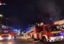 D: Kellerbrand in einem Mehrfamilienhaus in Kamen → Feuer_4