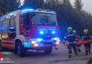 Oö: Verletzte Person in Marchtrenk aus Böschungsbereich des Traunflusses gerettet