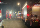 D: Vermisste Person im Bereich Wasserbahnhof in Mülheim an der Ruhr