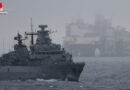 Deutsche Marine beteiligt sich am Schutz der kritischen maritimen Infrastruktur Norwegens