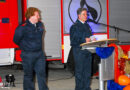 D: 50 Jahre Jugendfeuerwehr Bottrop – Festakt mit 250 Gästen