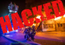 Hacker-Angriffe auf Feuerwehren → Facebookseiten im Visier / falsche Geldanweisungen