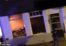 D: Feuer im Döner-Imbiss in Wetter / Ruhr