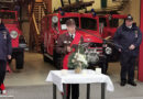 Nö: Festakt im Feuerwehrhaus Bruck an der Leitha → „Fritz Vackar Feuerwehrmuseum“