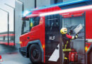 Rosenbauer-CEO Wolf zieht 100-Tage-Bilanz: 1,4 Mrd. Euro Auftragsbestand, 31 Mio. Euro sparen