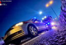 Bayern: Auto entzieht sich Kontrolle → Schwerer Unfall mit Streifenwagen mit drei teils schwer Verletzten in Bayreuth
