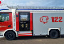 Oö: Neues, „1-Seiten-Geräteraum“-TLF 2000 auf MAN TGL 12.250 für die Feuerwehr Steyr