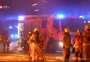 D: Straßenkampf zu Silvester 2022 / 2023 in Berlin! Attacken auf Einsatzkräfte mit Hinterhalte und Feuerlöscherwerfer → „Das ist nicht mehr normal“