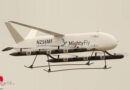 Autonome Frachtdrohne „Cento“ darf starten → 965 km mit 240 km/h und bis zu 96 kleine Pakete