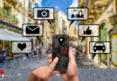 Fünf Lebensbereiche, die früher nicht vom Smartphone aus bewältigbar waren