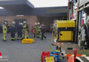 D: Buttersäureanschlag im Supermarkt in Bremerhaven